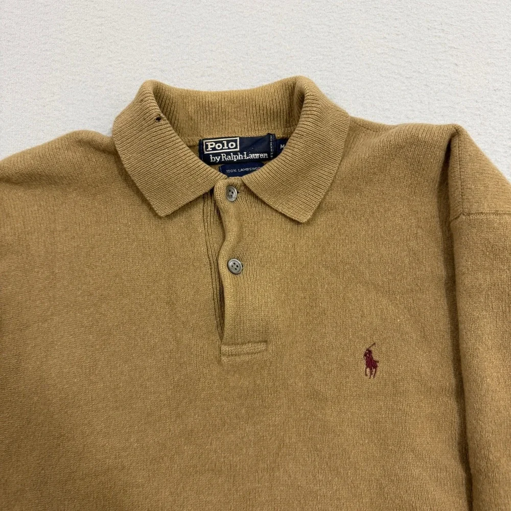 Polo Ralph Lauren vintage polo